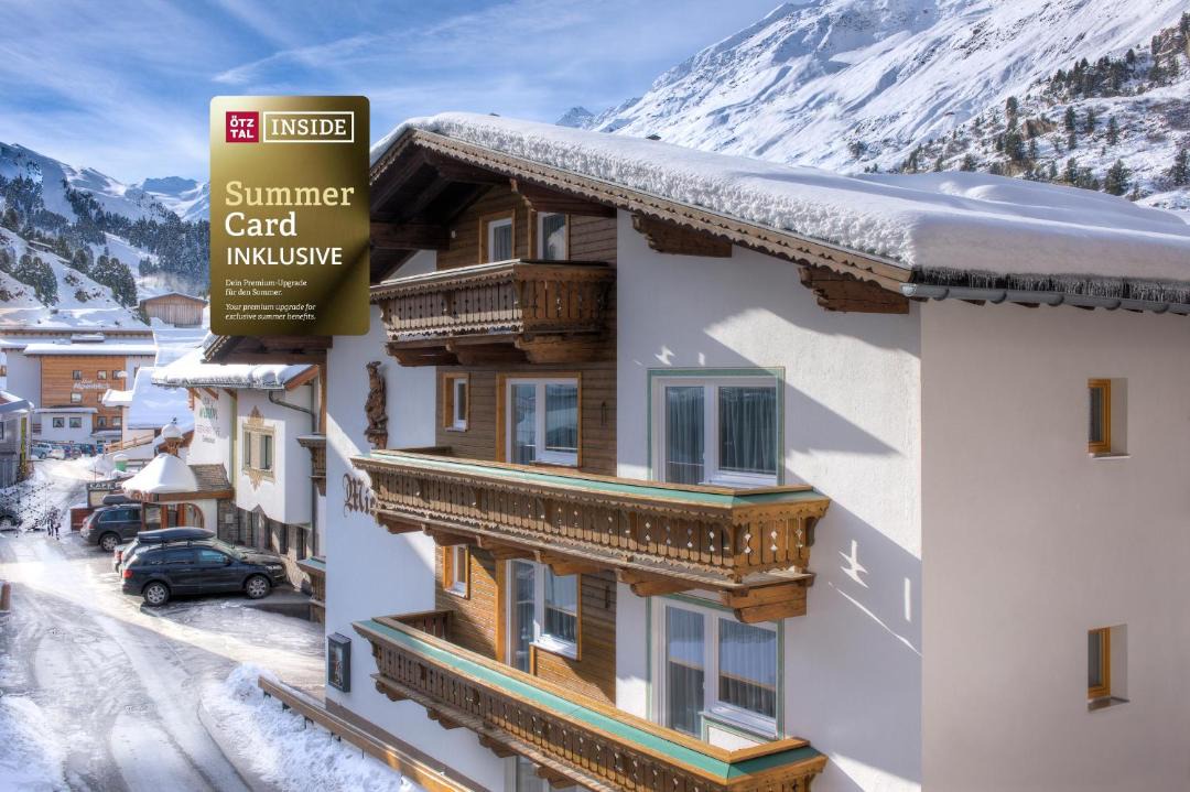 Photo of Others in Obergurgl