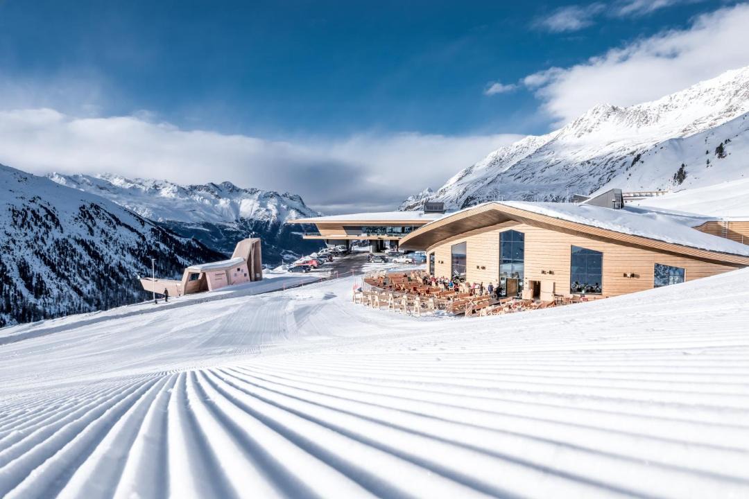 Photo of Others in Obergurgl