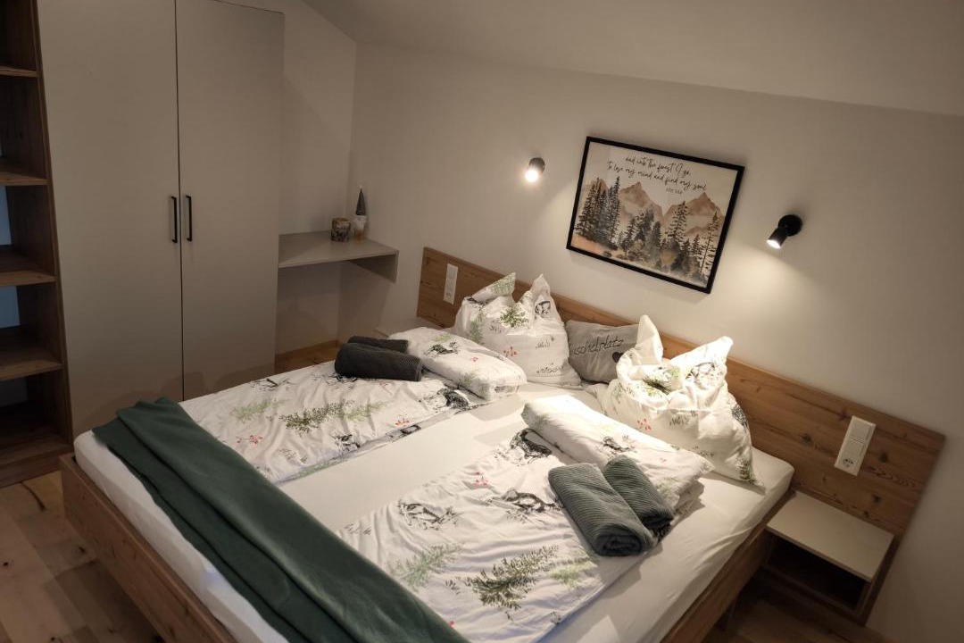 Photo of Bedroom in Wolfsberg