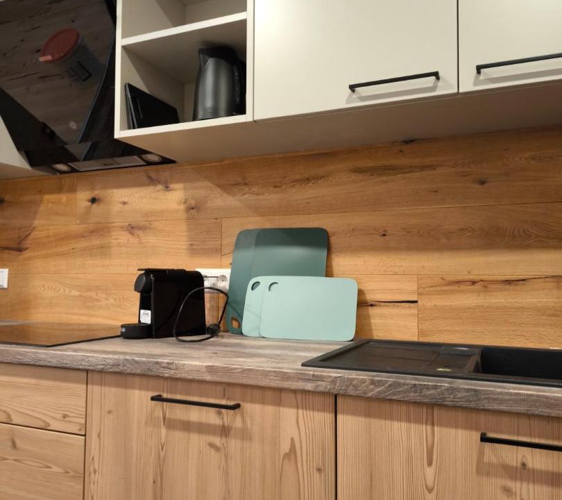 Photo of Kitchen in Wolfsberg