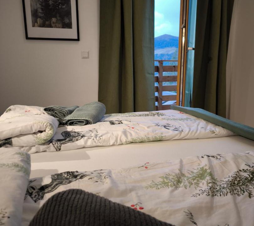 Photo of Bedroom in Wolfsberg