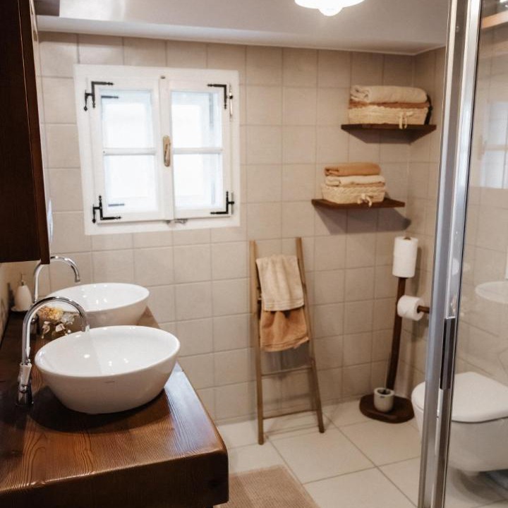 Photo of Bathroom in Altenbach
