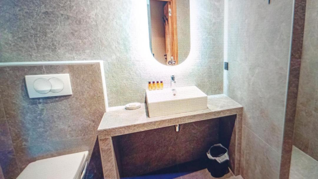 Photo of Bathroom in Obergurgl