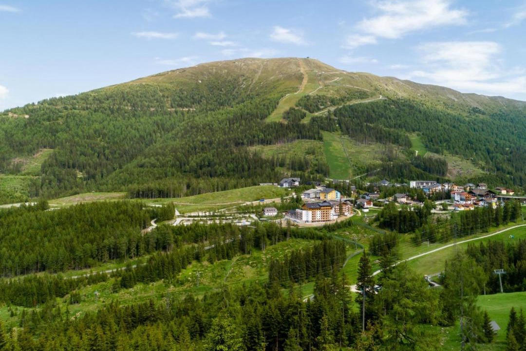 Photo of Others in Katschberg