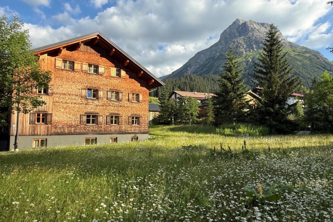Photo of Others in Lech am Arlberg
