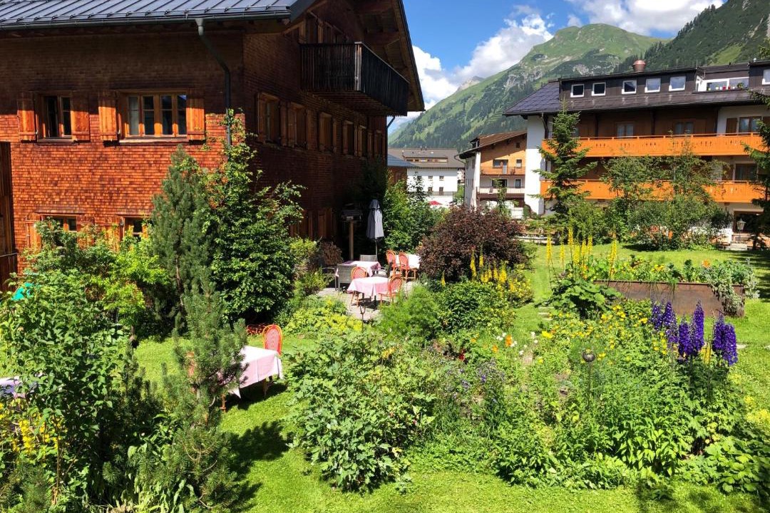 Photo of Others in Lech am Arlberg