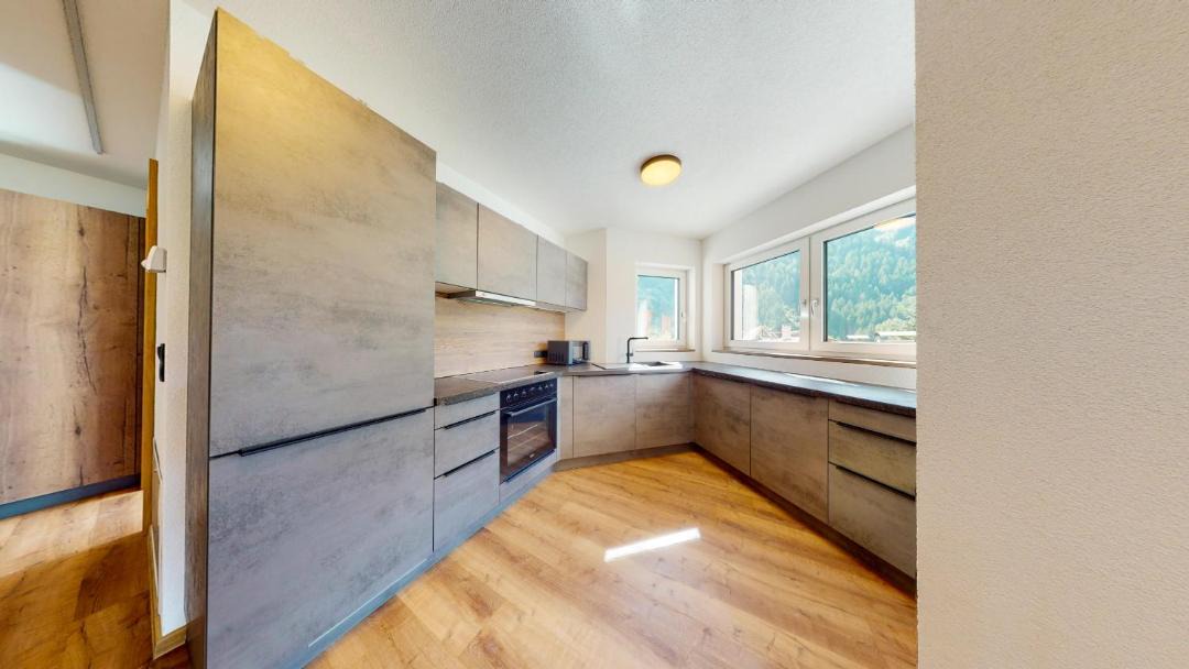 Photo of Kitchen in Plangeross