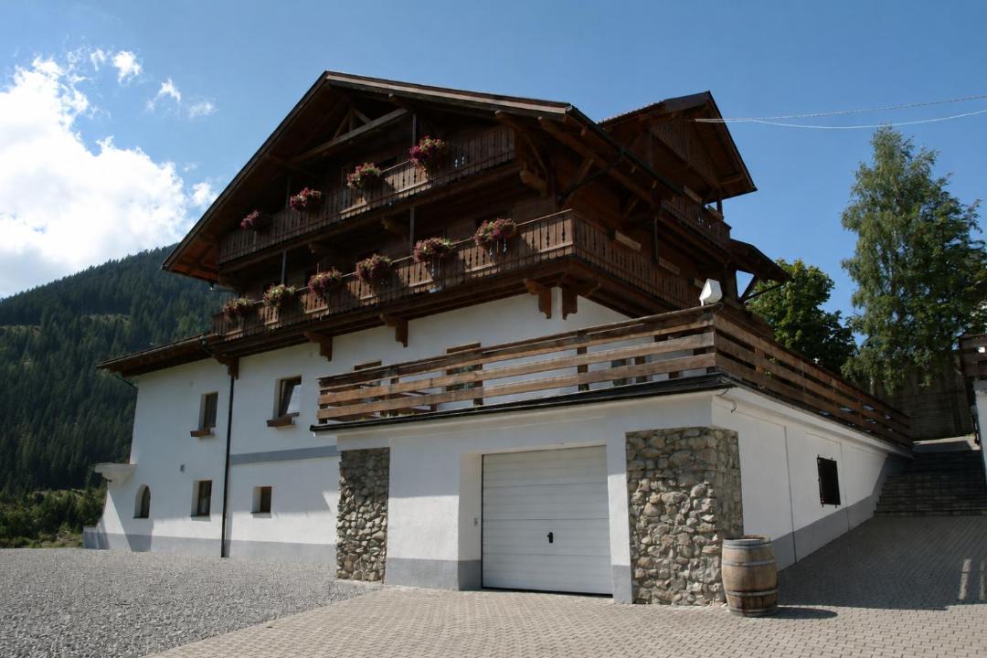 Photo of Others in Berwang