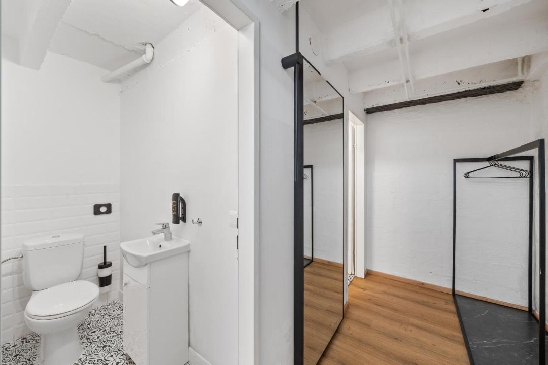 Photo of Bathroom in Weißgerber