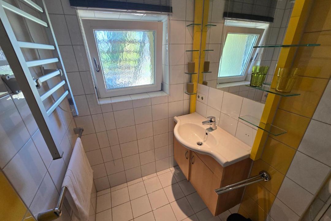 Photo of Bathroom in Hoerbranz