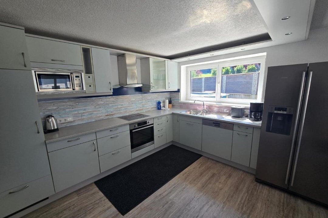 Photo of Kitchen in Hoerbranz