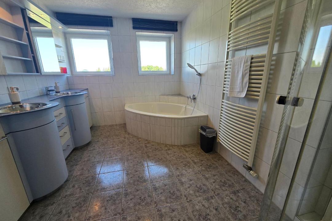 Photo of Bathroom in Hoerbranz
