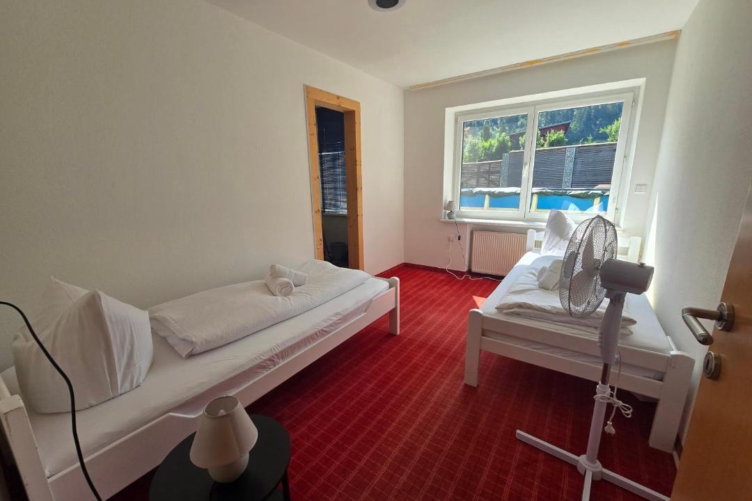 Photo of Bedroom in Hoerbranz