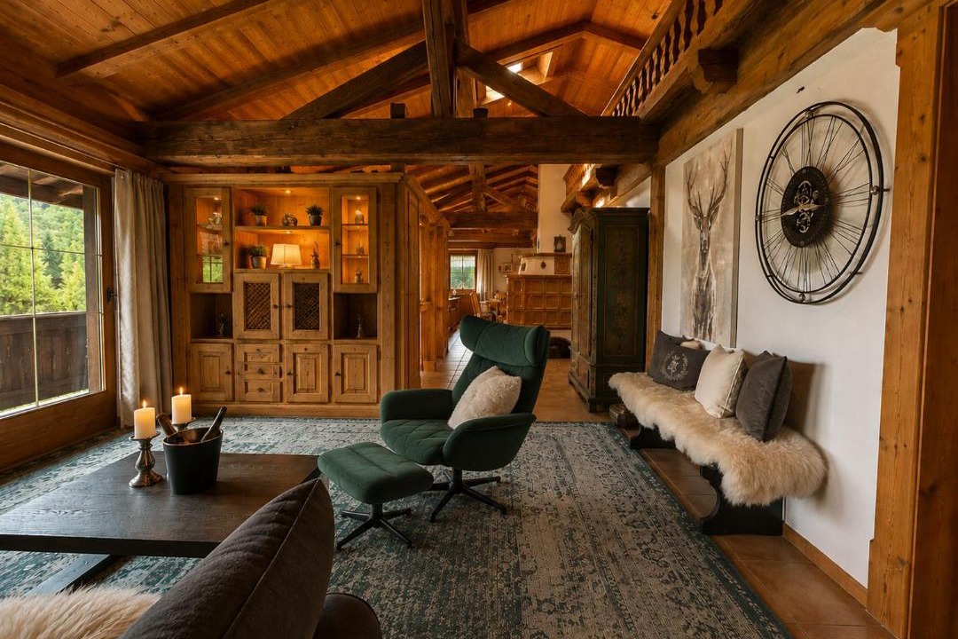 Photo of Others in Kitzbuehel