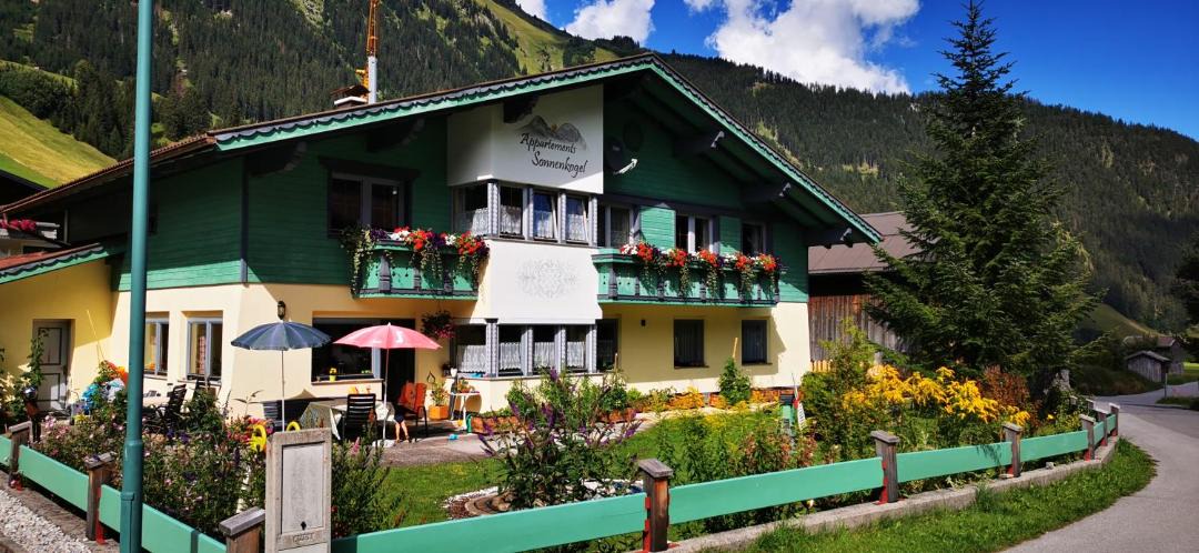 Photo of Others in Holzgau