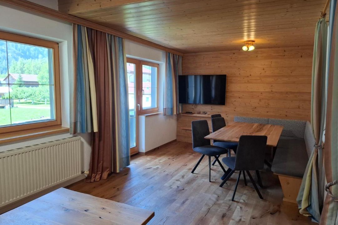 Photo of Others in Holzgau