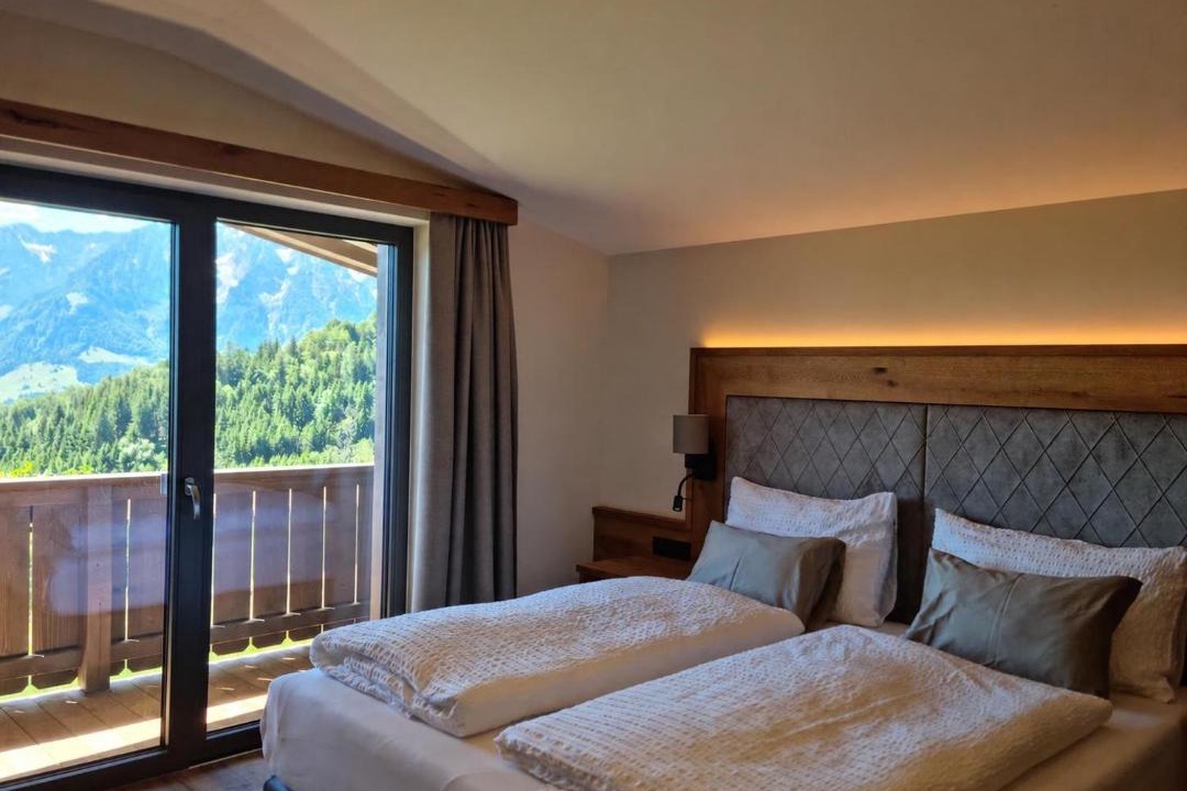 Photo of Bedroom in Rettenschoess