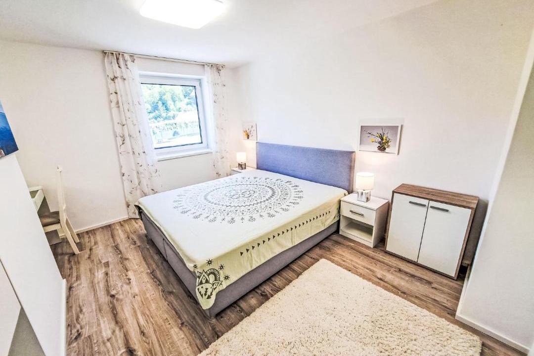 Photo of Bedroom in Sekirn