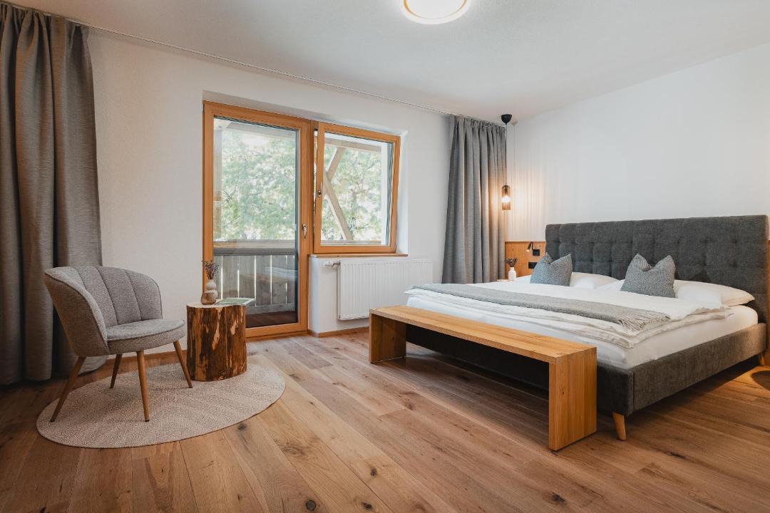 Photo of Bedroom in Muhlbachl