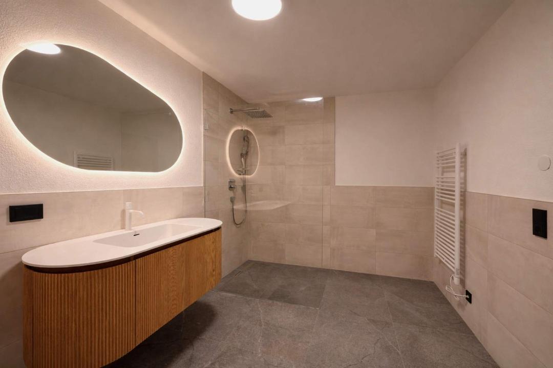 Photo of Bathroom in Hippach-Schwendberg