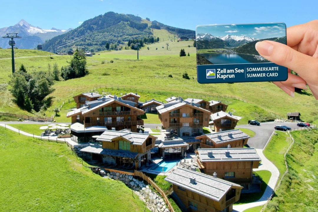 Photo of Others in Kaprun