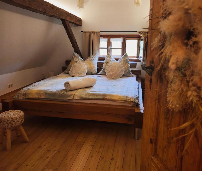 Photo of Bedroom in Altenbach