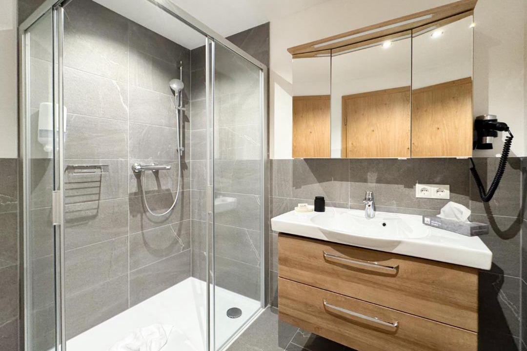 Photo of Bathroom in Fendels