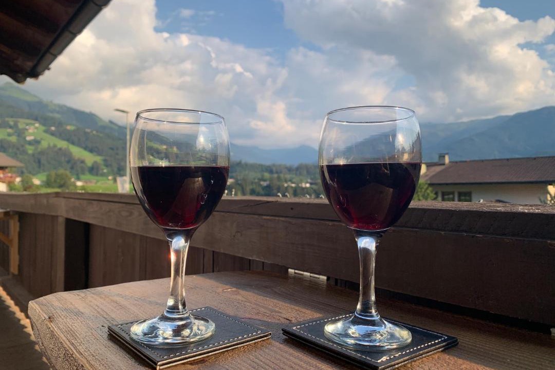 Photo of Others in Westendorf