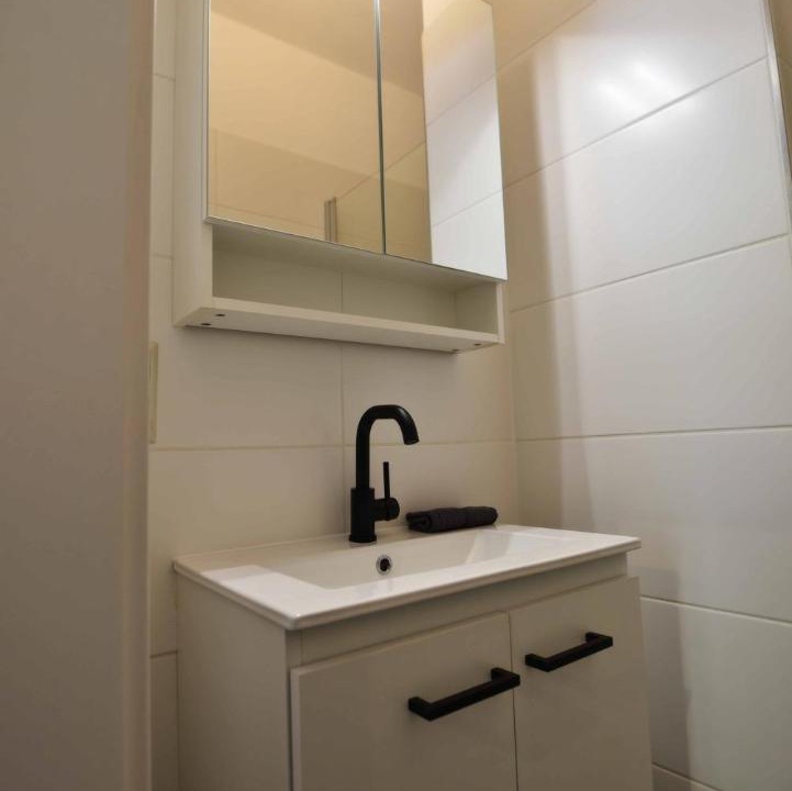 Photo of Bathroom in Graz
