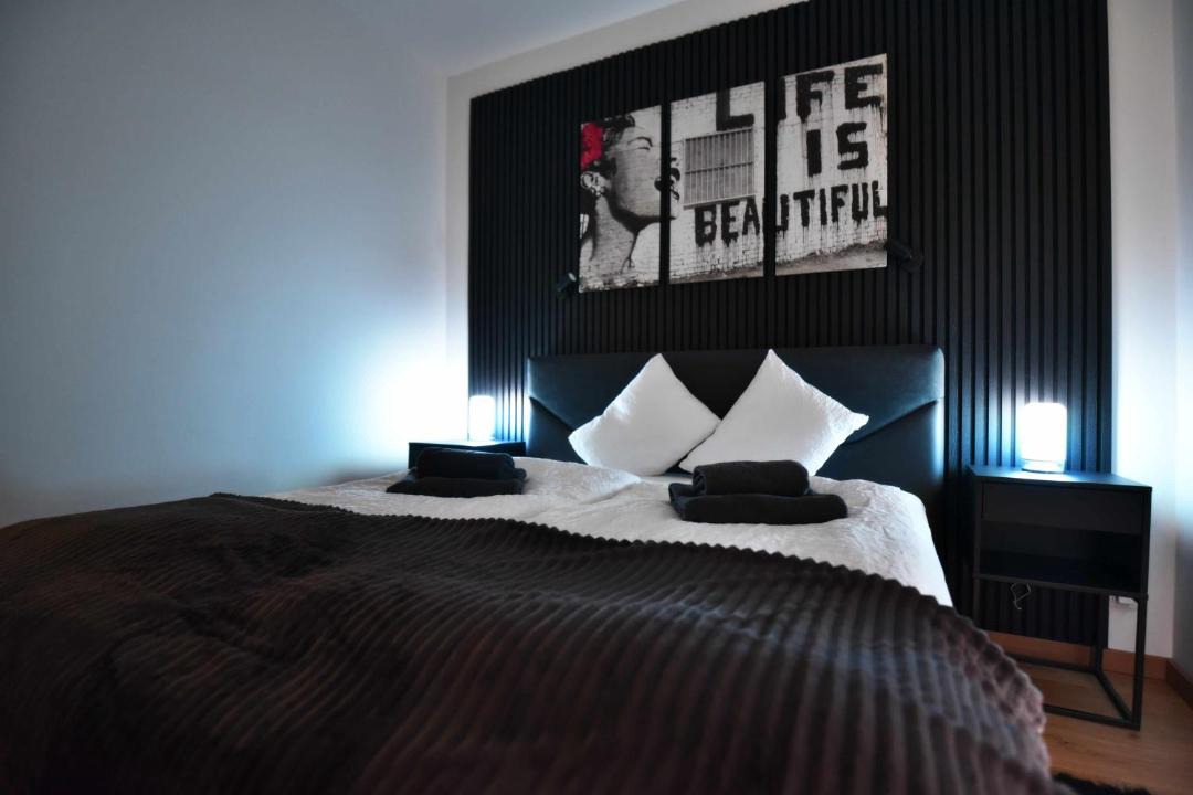 Photo of Bedroom in Graz