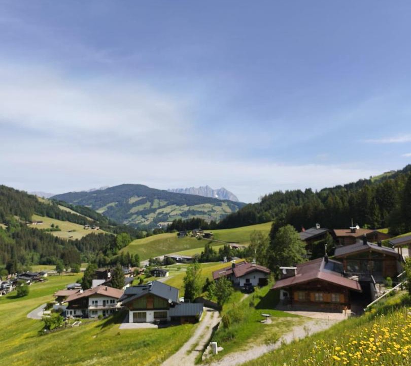 Photo of Others in Kirchberg in Tirol