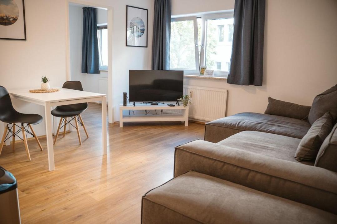 Photo of Livingroom in Wilten