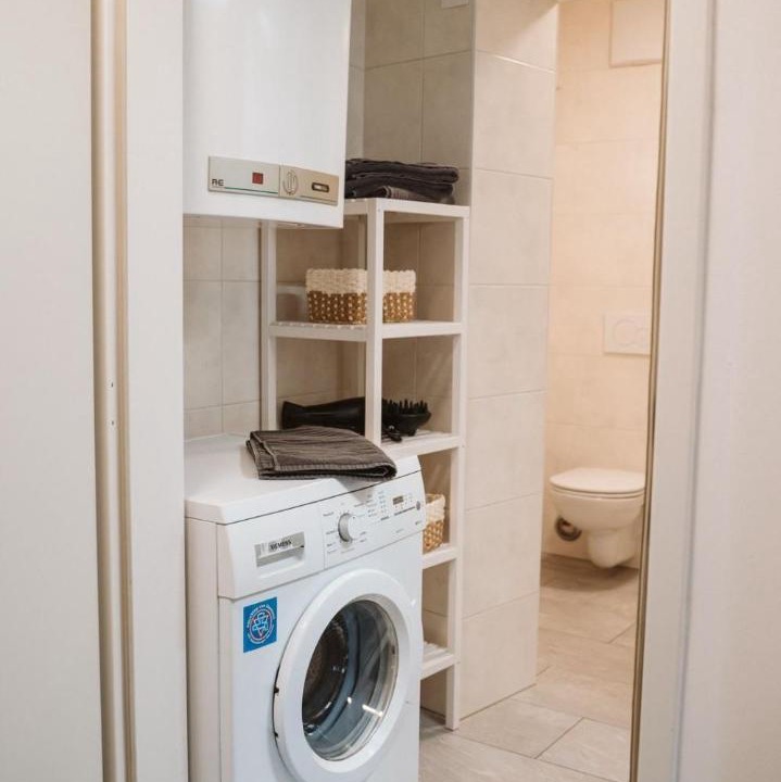Photo of Bathroom in Wilten