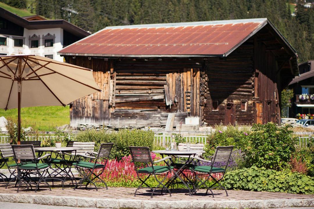 Photo of Others in Lech am Arlberg