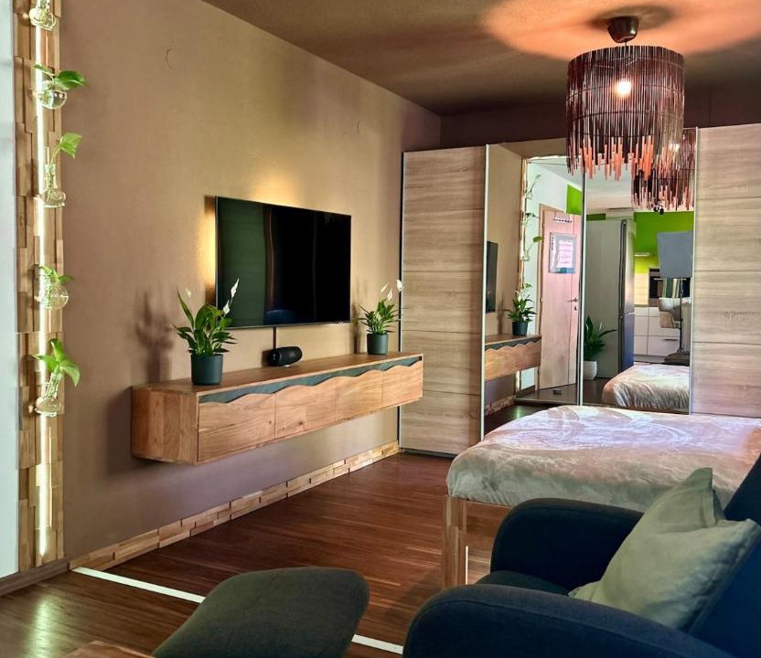 Photo of Livingroom in Arzl im Piztal