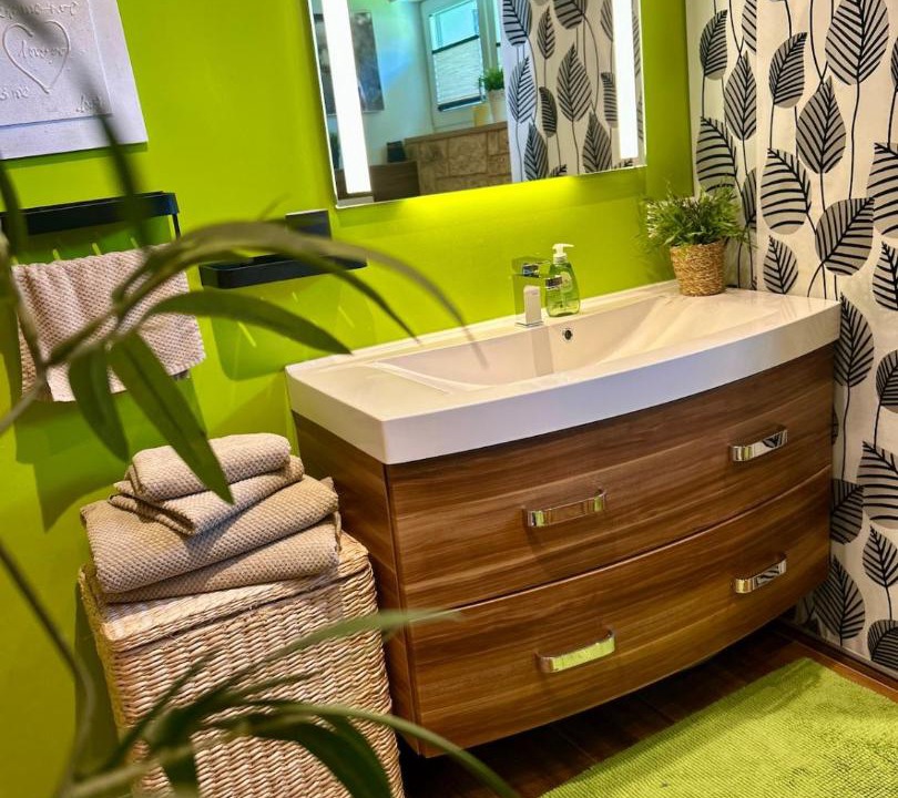 Photo of Bathroom in Arzl im Piztal