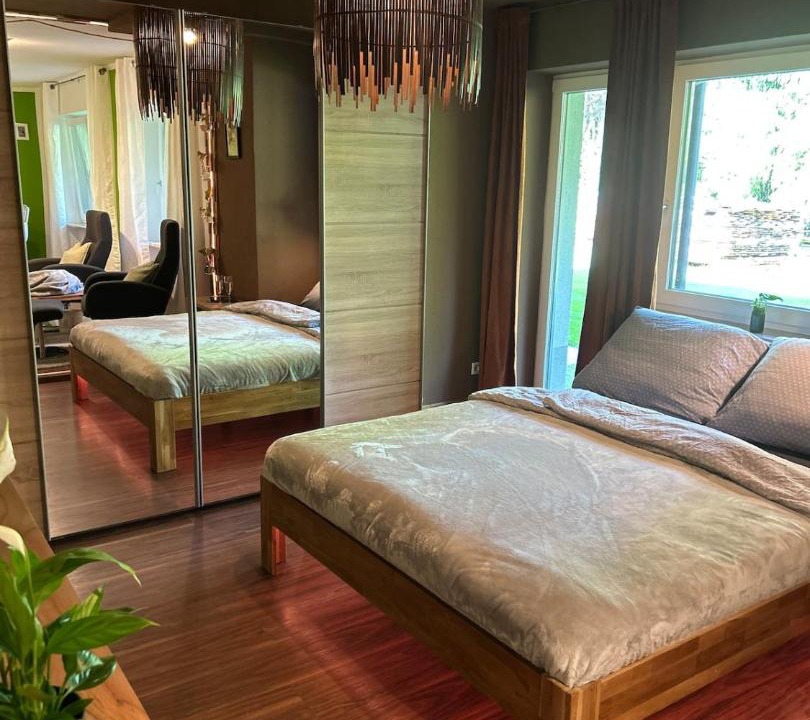 Photo of Bedroom in Arzl im Piztal