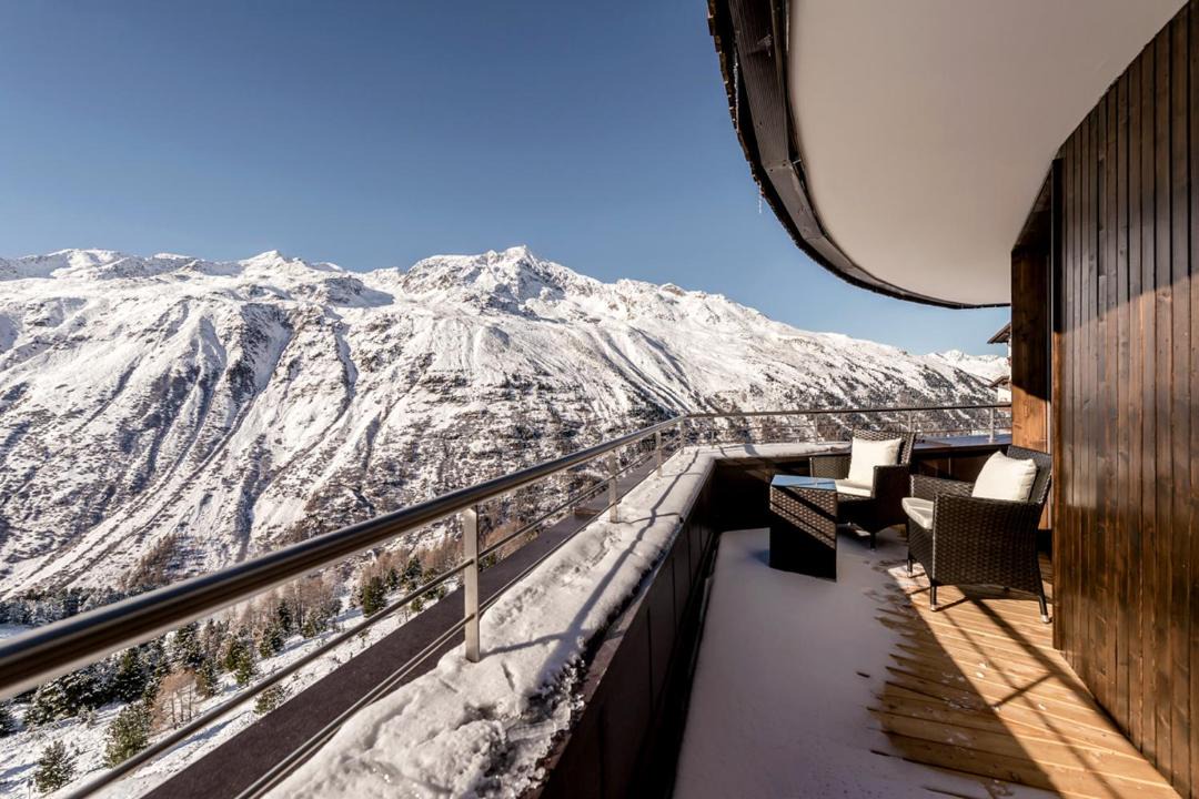 Photo of Patio Balcony in Hochgurgl