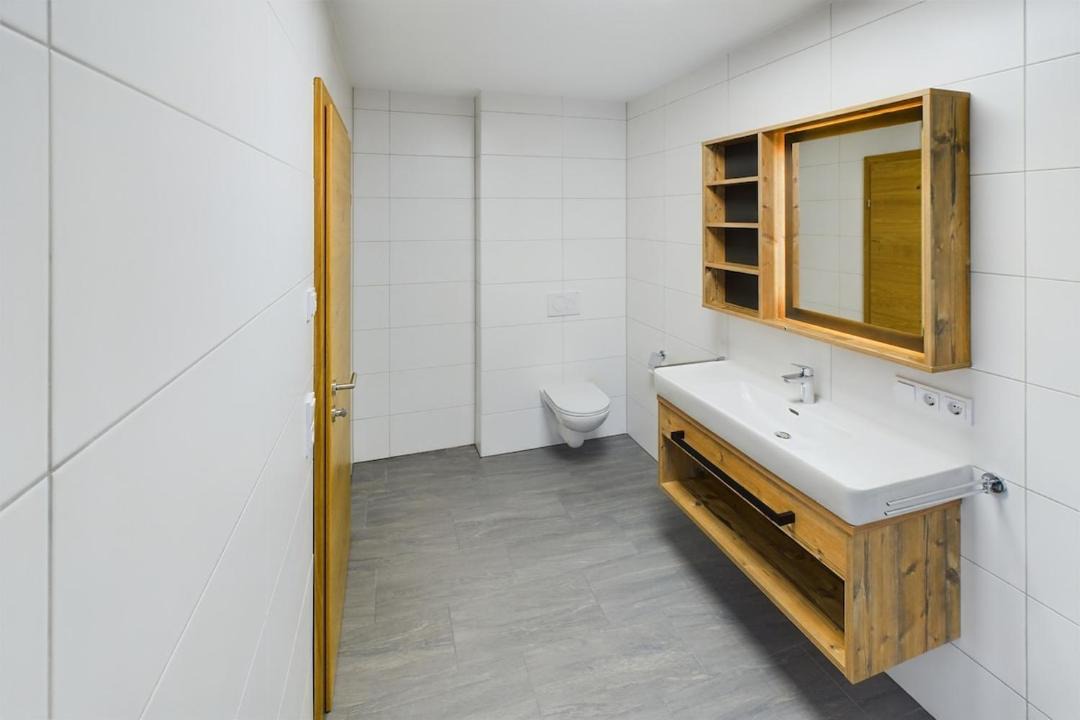 Photo of Bathroom in Bach