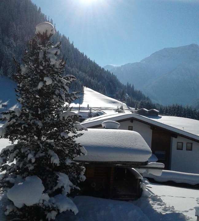 Photo of Others in Berwang
