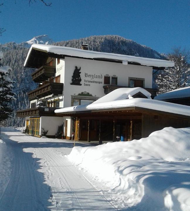 Photo of Others in Berwang