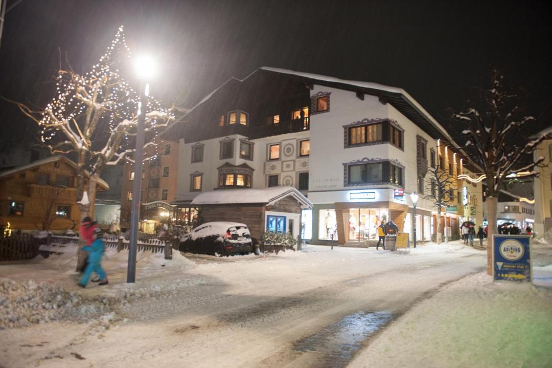 Photo of Others in Sankt Anton am Arlberg