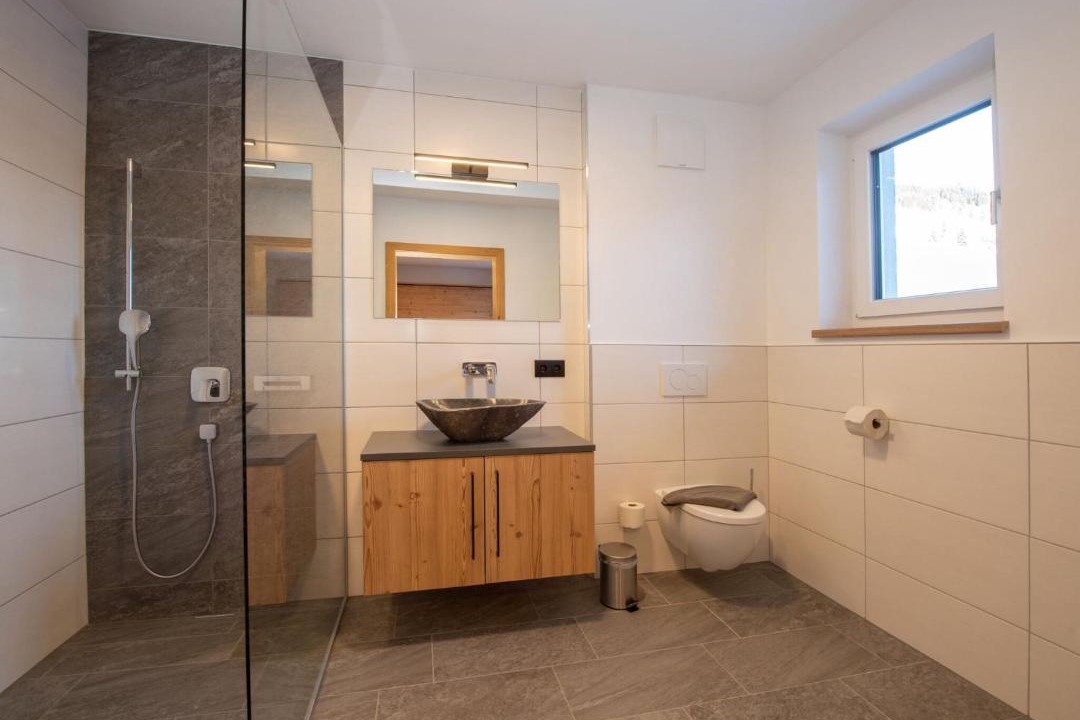 Photo of Bathroom in Kolling
