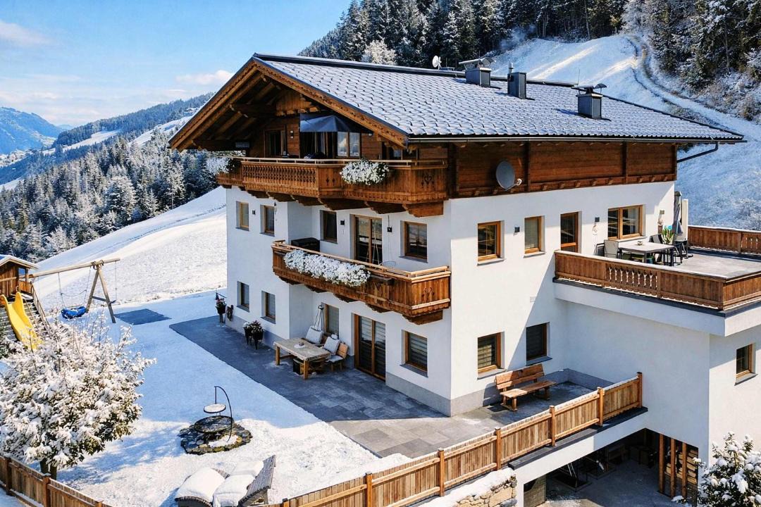 Photo of Others in Ramsau im Zillertal