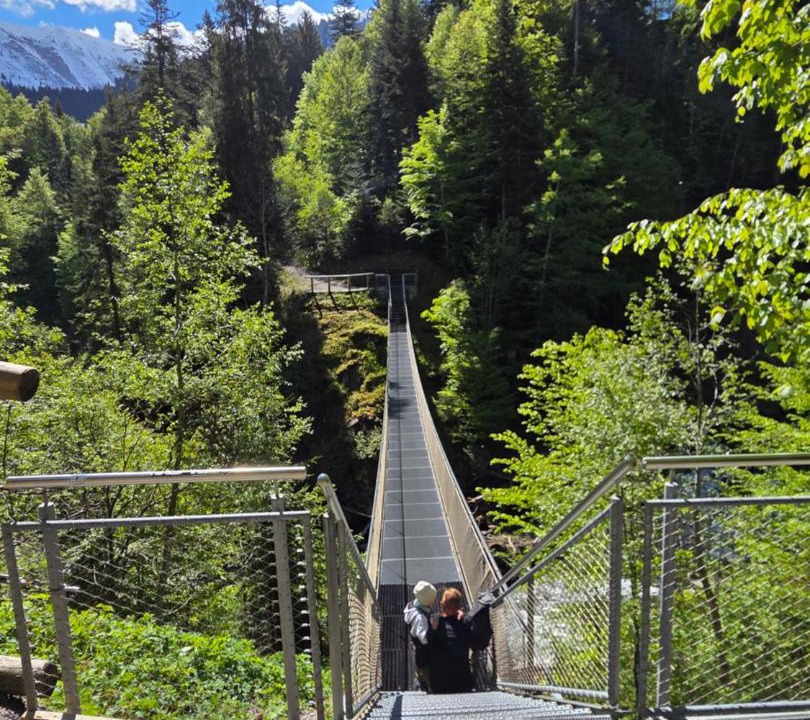Photo of Others in Riezlern
