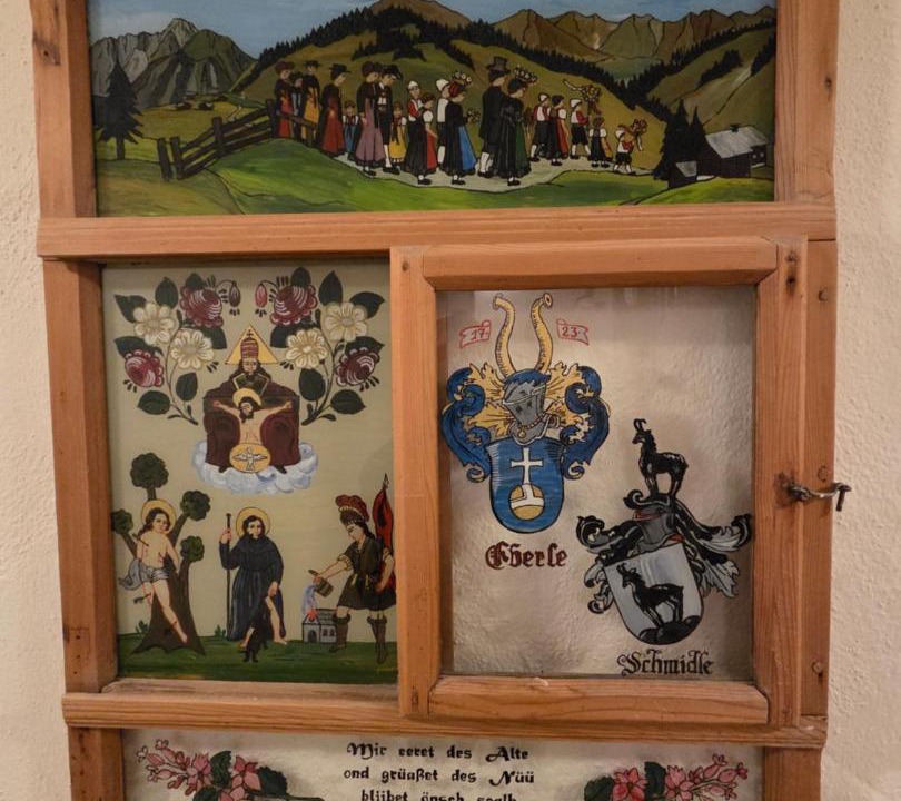 Photo of Others in Riezlern
