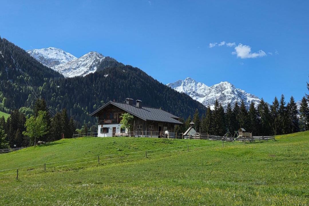 Photo of Others in Riezlern