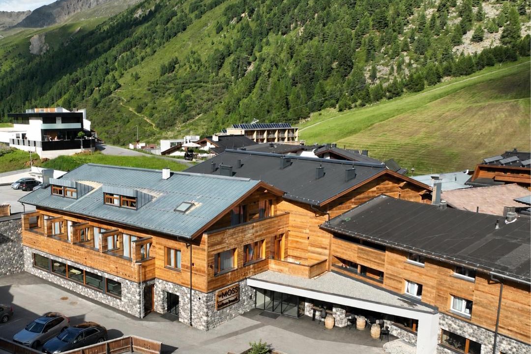 Photo of Others in Obergurgl