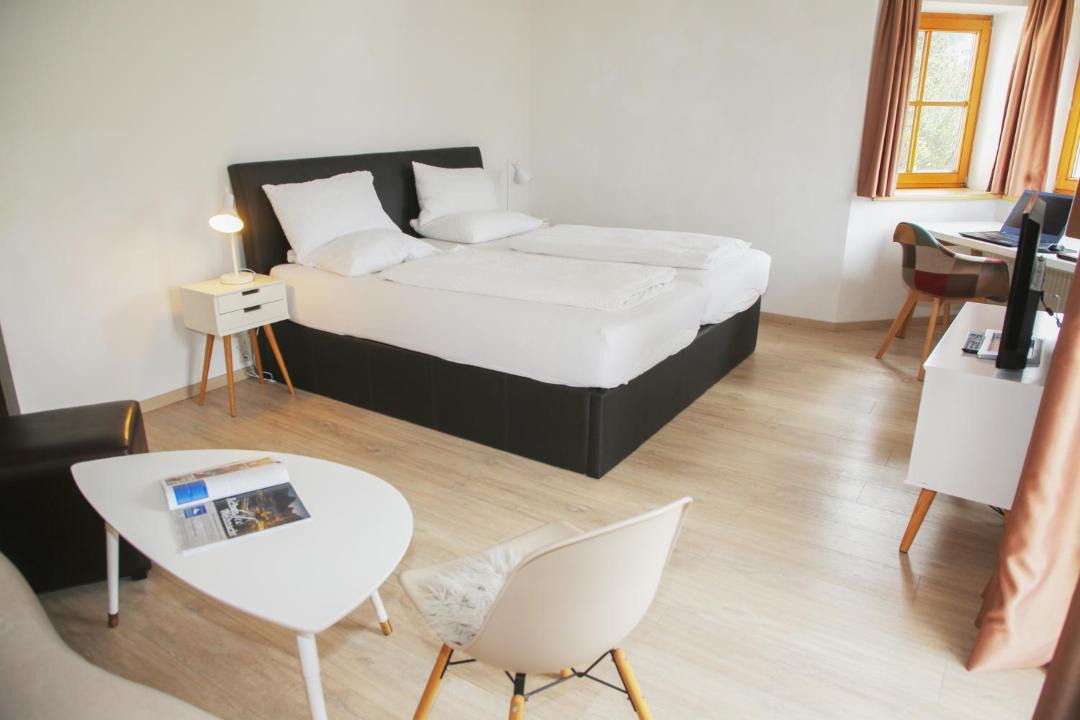 Photo of Bedroom in Igls