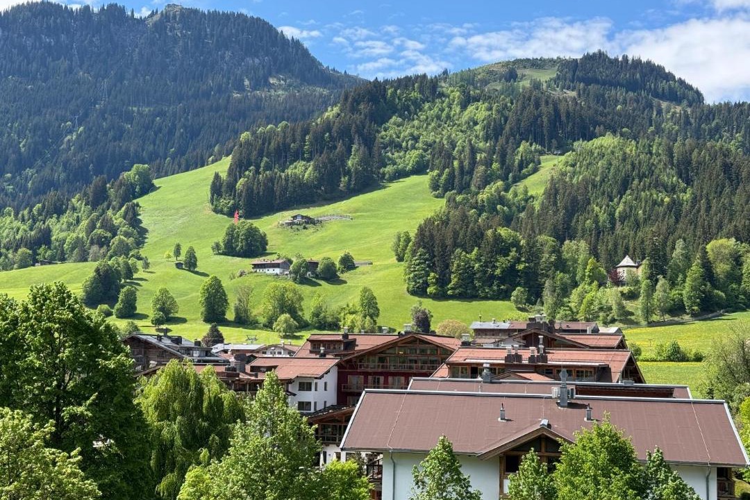 Photo of Others in Kitzbuehel